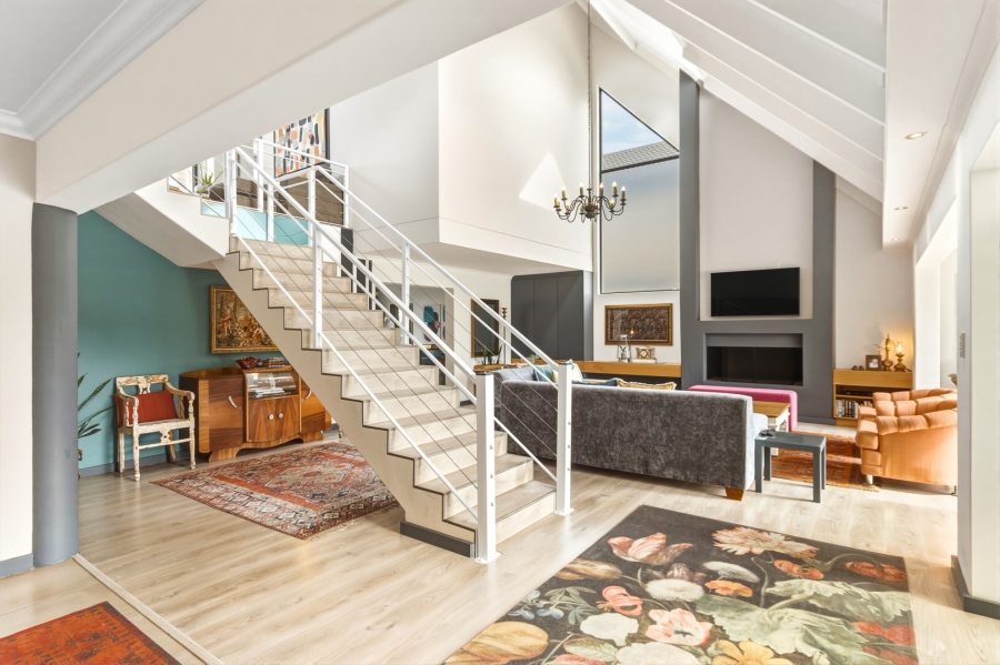 4 Bedroom Property for Sale in Greenways Golf Estate Western Cape